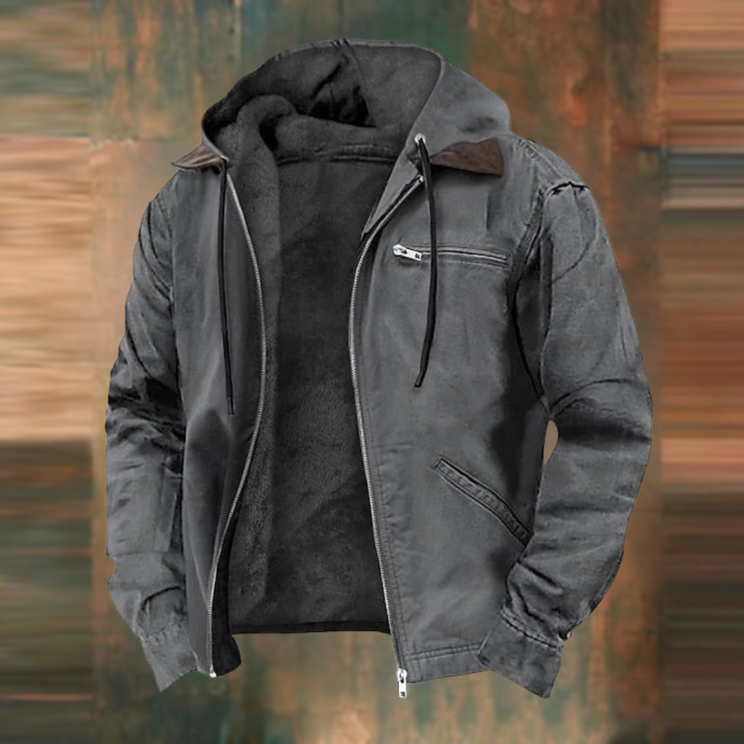 CHAQUETA OTOÑO HOMBRE