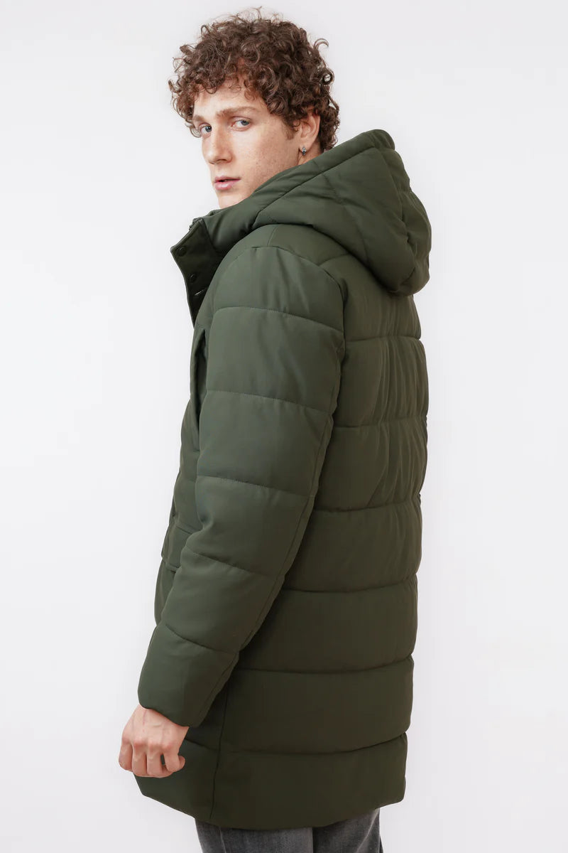 ABRIGO DE INVIERNO HOMBRE