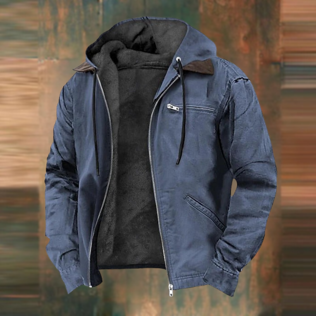 CHAQUETA OTOÑO HOMBRE