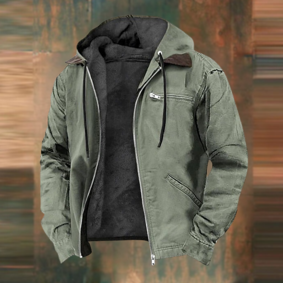 CHAQUETA OTOÑO HOMBRE