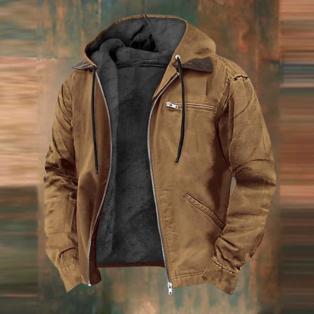 CHAQUETA OTOÑO HOMBRE
