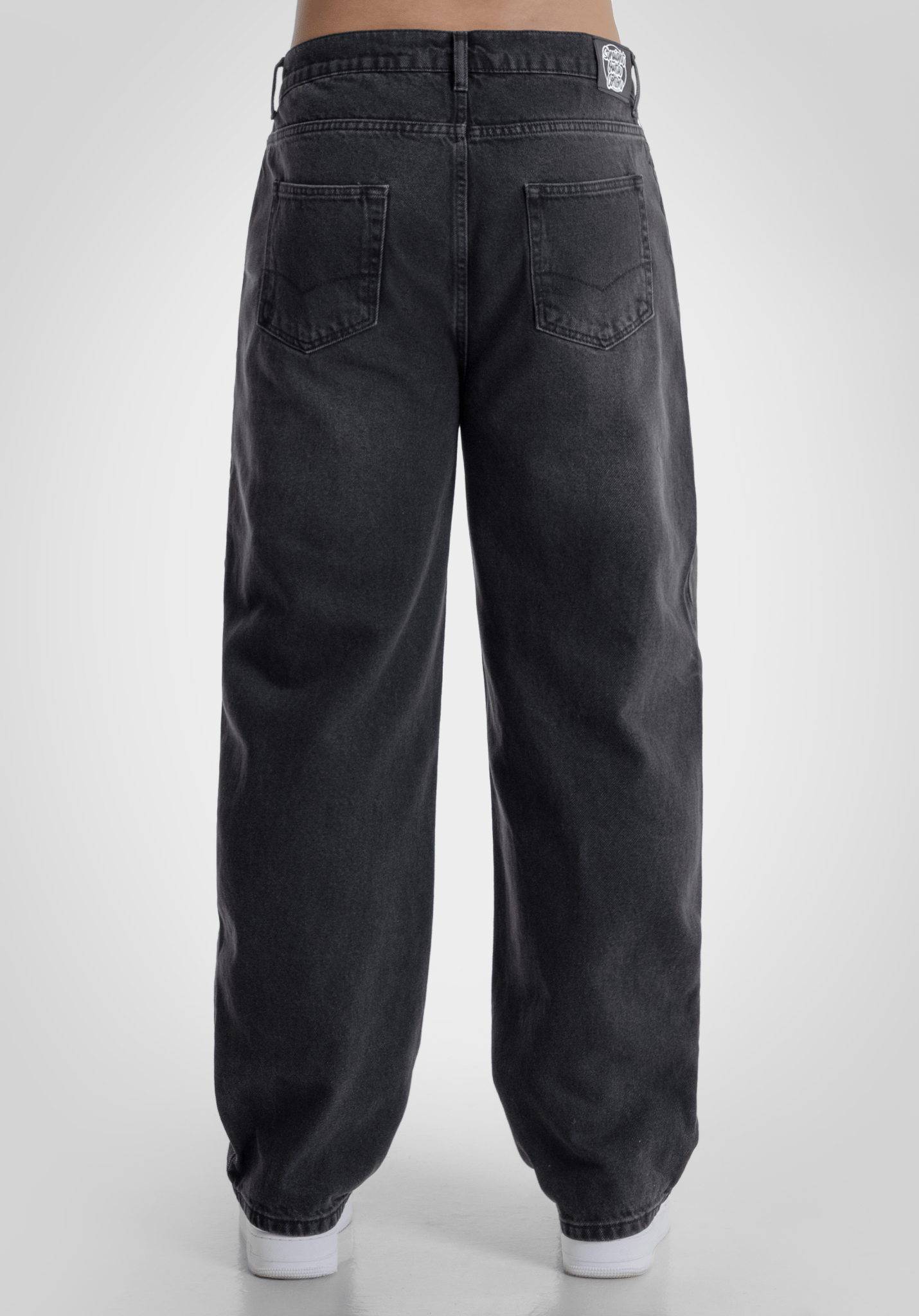 DENIM NEGROS HOLGADOS