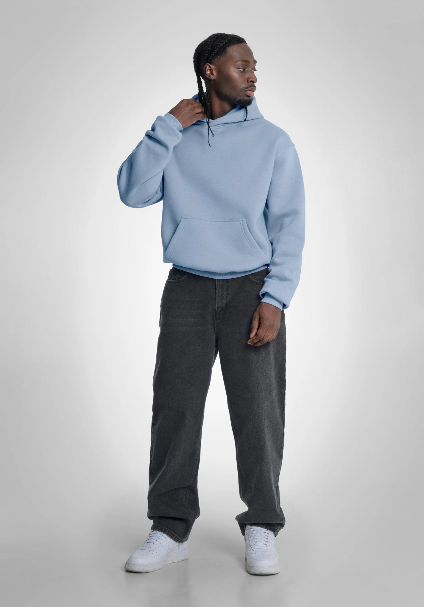 DENIM NEGROS HOLGADOS