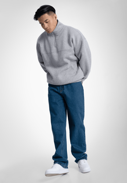 SUETER HOMBRE OVERSIZE