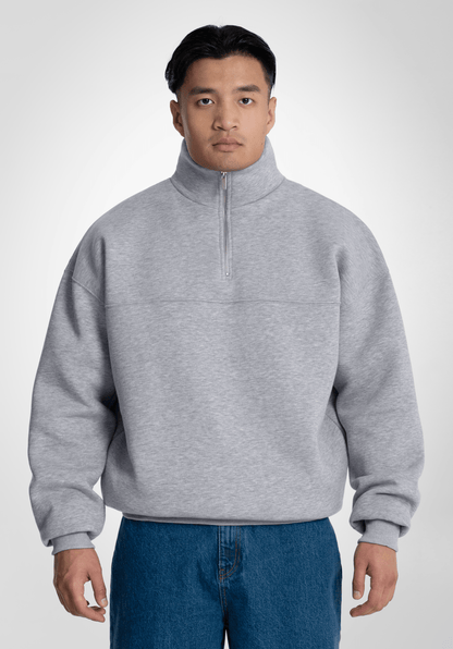 SUETER HOMBRE OVERSIZE