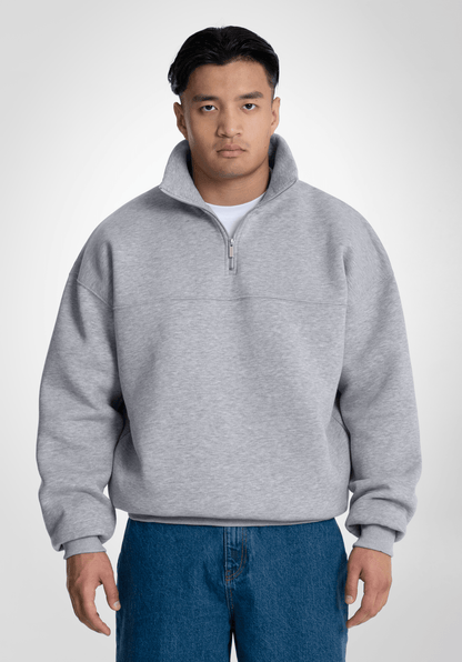 SUETER HOMBRE OVERSIZE