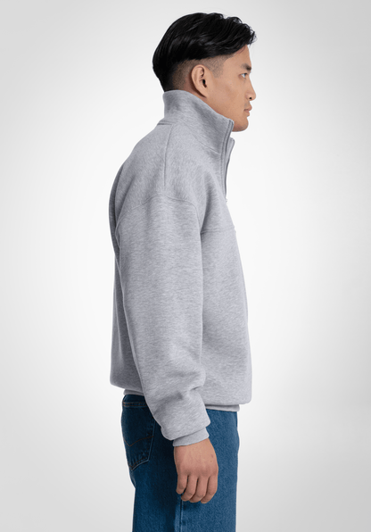 SUETER HOMBRE OVERSIZE